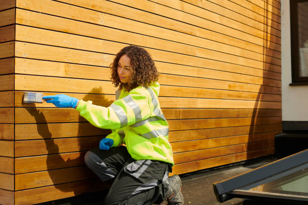 Best Vinyl Siding Installation  in Quail Ridge, FL